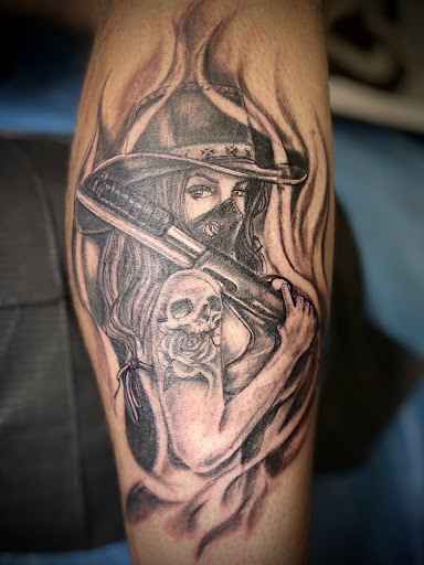 Explore deep meaning tattoo ideas for men with meaning, creative tattoo ideas in Ronkonkoma, available at Ink Buster Tattoo