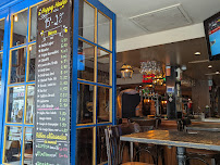 Atmosphère du Restaurant Hall's Beer Tavern à Paris - n°2