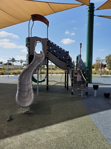 Park «Larwin Park», reviews and photos, 6150 Ball Rd, Buena Park, CA 90620, USA