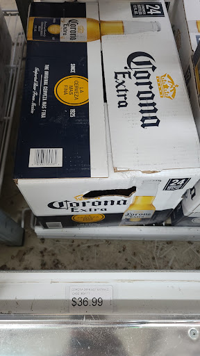 Liquor Store «Franklin Liquors», reviews and photos, 2913 Urbana Pike, Ijamsville, MD 21754, USA