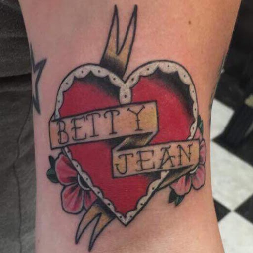 Explore hand tattoo ideas man, creative tattoo ideas in Augusta, available at Mr. Tattoo