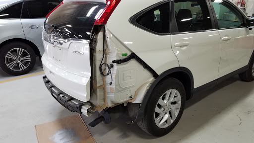 Car Detailing Service «Automotive Quality Solutions», reviews and photos, 21670 Red Rum Dr Suite 149, Ashburn, VA 20147, USA