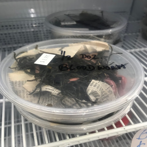 Liquor Store «Seacliff Plaza Store», reviews and photos, 219 State Park Dr, Aptos, CA 95003, USA