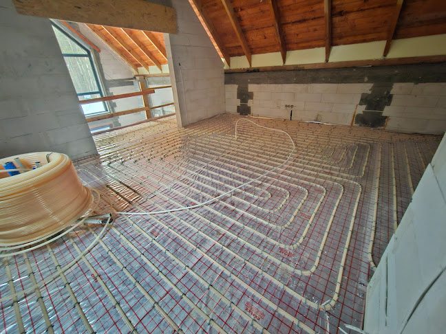 Vapor-Tech Technika Sanitarno-Grzewcza - Szczecin