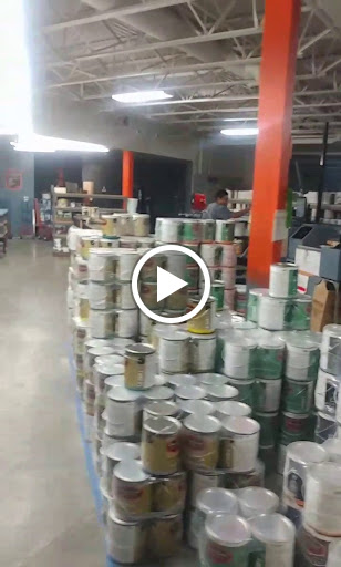 Paint Store «Dunn-Edwards Paints - Culver City», reviews and photos, 5777 W Washington Blvd, Culver City, CA 90232, USA