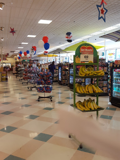 Supermarket «Big Y», reviews and photos, 62 W Main St, Spencer, MA 01562, USA