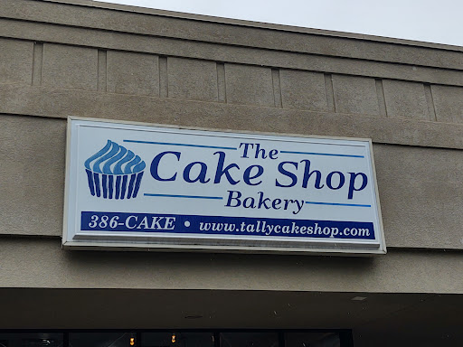 Bakery «The Cake Shop», reviews and photos, 1908 Capital Cir NE, Tallahassee, FL 32308, USA