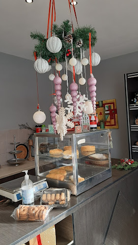 Φουρνος Γαλανης - Αθήνα