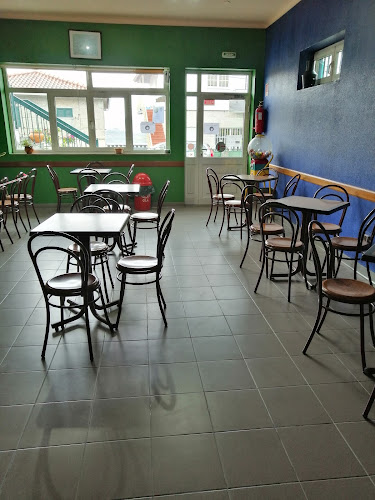 Café Corredoura - Cafeteria