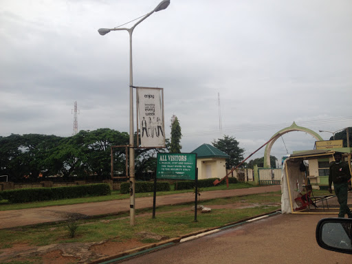 Ahmadu Bello University, Community Market, Zaira Nigeria, local 810211, Zaria, Nigeria, Theme Park, state Kaduna
