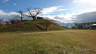 金色久保公園