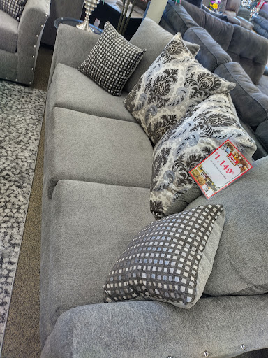 Furniture Store «Casa Leaders Inc», reviews and photos, 1200 Pacific Coast Hwy, Wilmington, CA 90744, USA