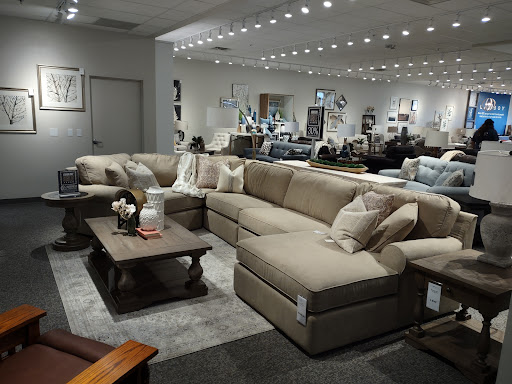 Furniture Store «La-Z-Boy Furniture Galleries», reviews and photos, 6280 Atlanta Hwy, Montgomery, AL 36117, USA