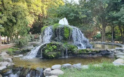 Katerini Municipal Park image