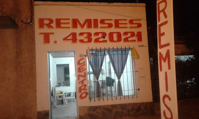 Remises Centro