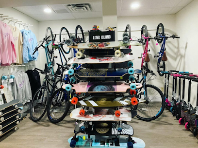 Sullys Skis and Bikes