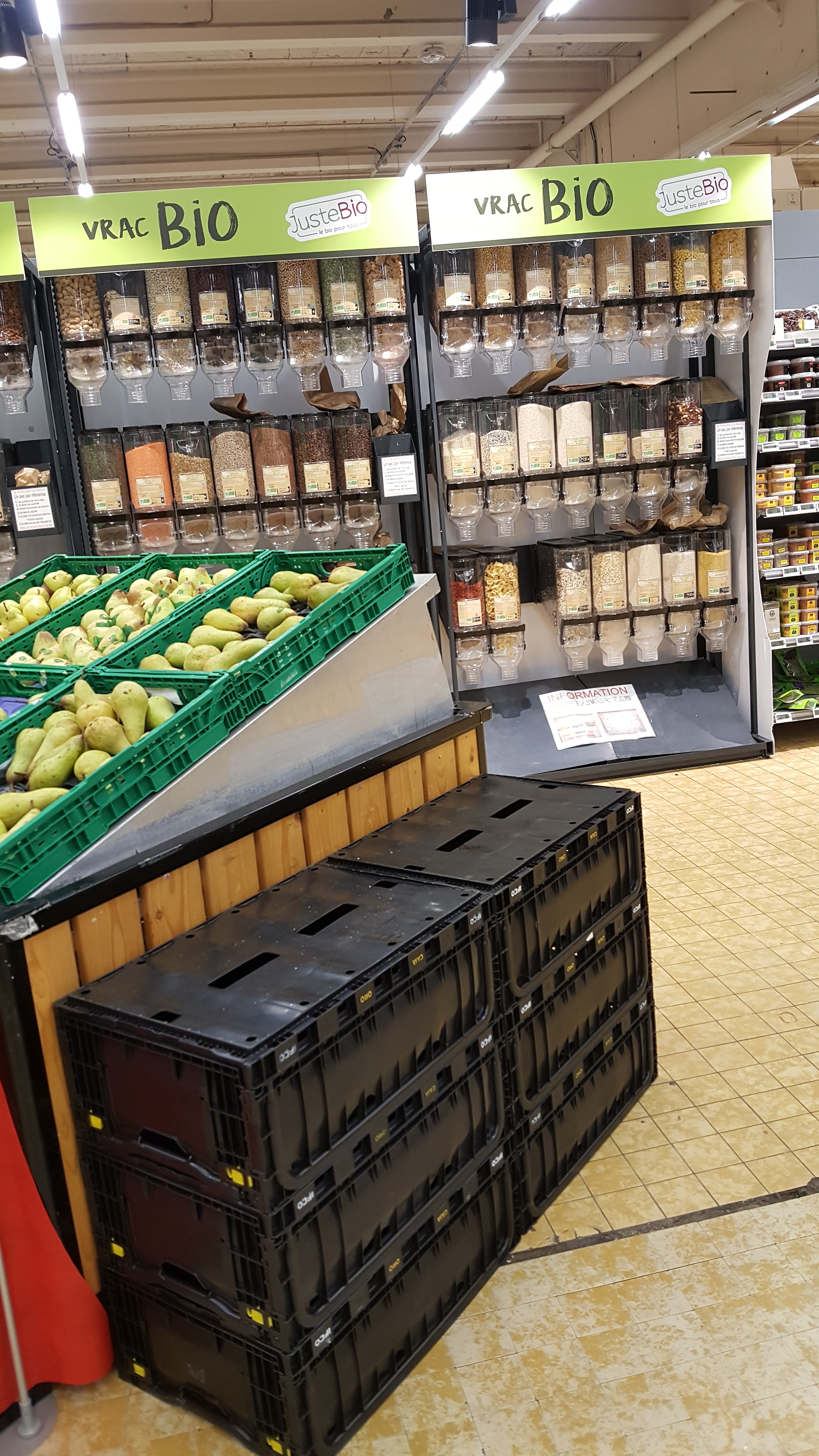 Photo n° 9 de l'avis de Franck.a fait le 11/02/2019 à 23:32
