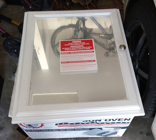 Building Materials Store «Gersons Used Building Materials», reviews and photos, 4726 S Country Club Rd, Tucson, AZ 85714, USA