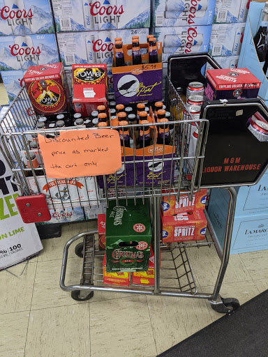 Liquor Store «Big Discount Liquor», reviews and photos, 333 Concord Exchange N, South St Paul, MN 55075, USA