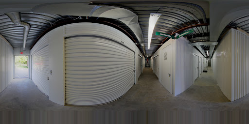 Self-Storage Facility «Greenwood Self Storage», reviews and photos, 197 N Emerson Ave, Greenwood, IN 46143, USA