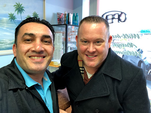 Barber Shop «ACE OF CUTS BARBERSHOP», reviews and photos, 272 Higbie Ln, West Islip, NY 11795, USA