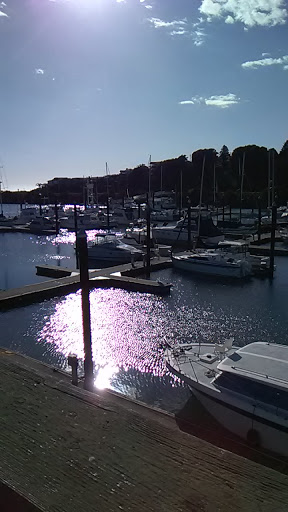 Coffee Shop «The Bell & Whistle Coffee House», reviews and photos, 16340 Lower Harbor Rd, Brookings, OR 97415, USA