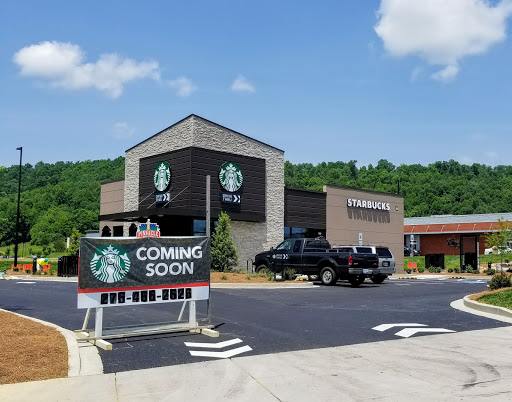 Coffee Shop «Starbucks», reviews and photos, 113 Stevens Trail, Bristol, TN 37620, USA