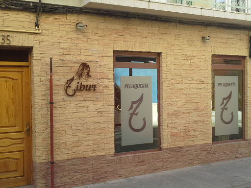 Peliquería Tibur en Tarancón, Cuenca