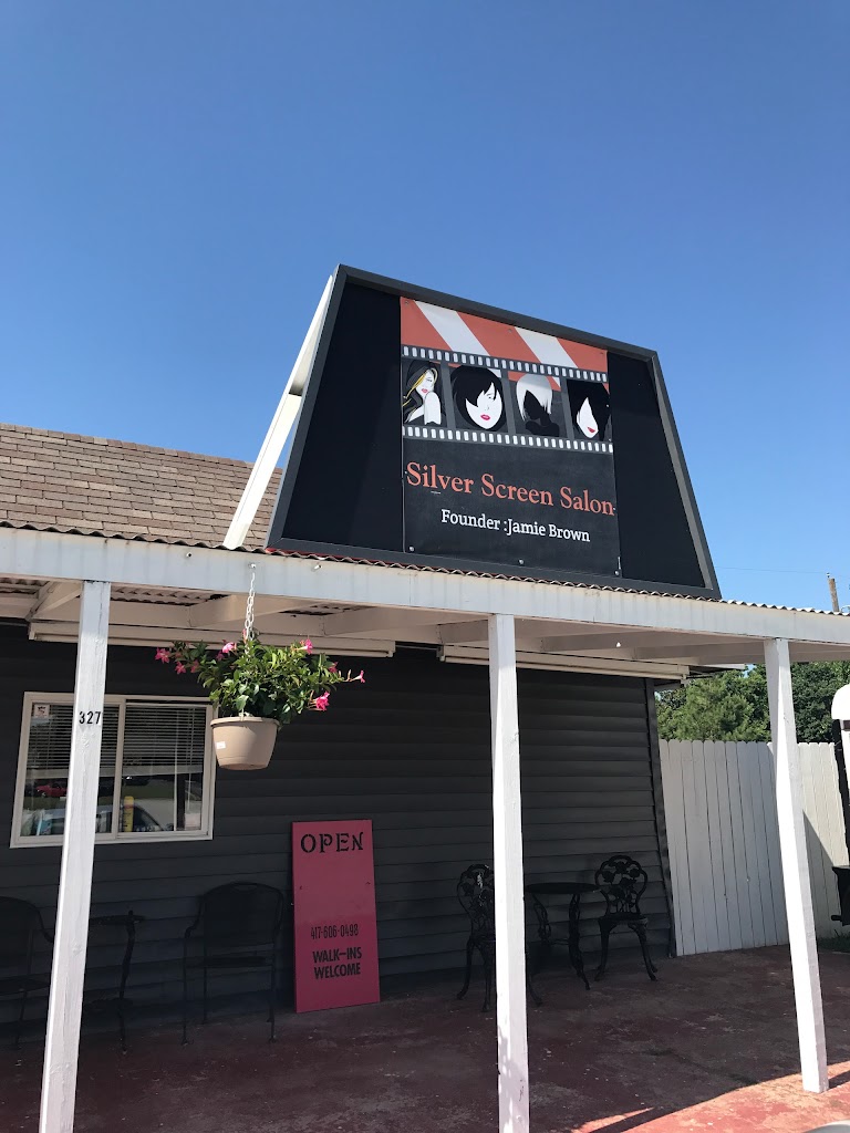 Silver Screen Salon 65712