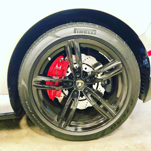 Car Repair and Maintenance «Cars», reviews and photos, N6594 N Rolling Meadows Dr, Fond du Lac, WI 54937, USA