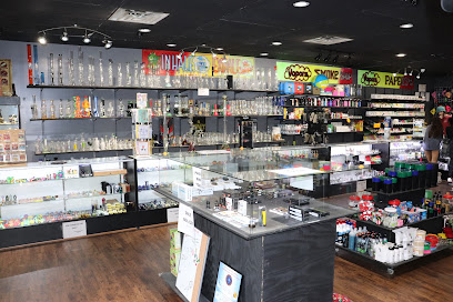 Vapors Smoke Shop