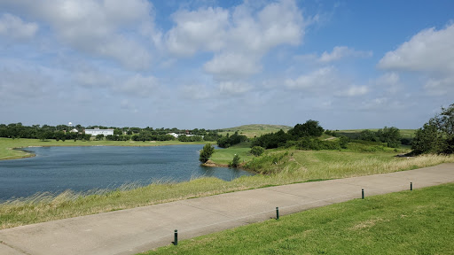 Golf Club «Old Brickyard Golf Club», reviews and photos, 605 N Fwy Service Rd, Ferris, TX 75125, USA