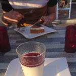 Photo n° 1 de l'avis de Marie.e fait le 12/06/2018 à 19:43 pour la moule qui saoule à Guidel