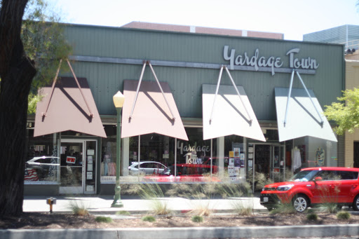 Fabric Store «Yardage Town», reviews and photos, 141 E Grand Ave, Escondido, CA 92025, USA