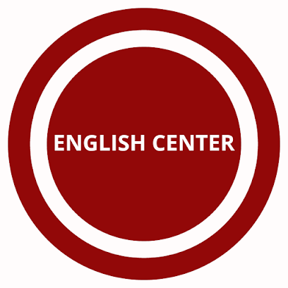 ENGLISH CENTER