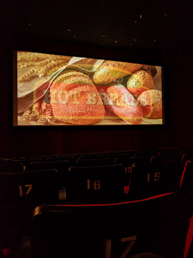 Movie Theater «Serra Theatres», reviews and photos, 200 Serra Way #37, Milpitas, CA 95035, USA