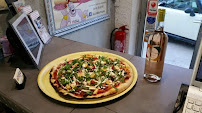 Photos du propriétaire du Pizzeria 1001 pizzas à Trets - n°2