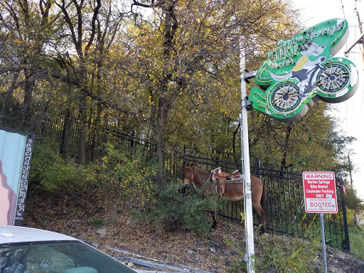 Bicycle Rental Service «Barton Springs Bike Rental», reviews and photos, 1707 Barton Springs Rd, Austin, TX 78704, USA