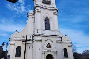 Shrine of St. Joseph in Kalisz image