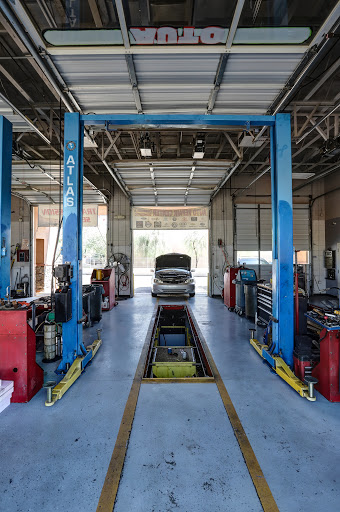 Auto Machine Shop «Xpress Automotive», reviews and photos, 15629 S Desert Foothills Pkwy, Phoenix, AZ 85048, USA