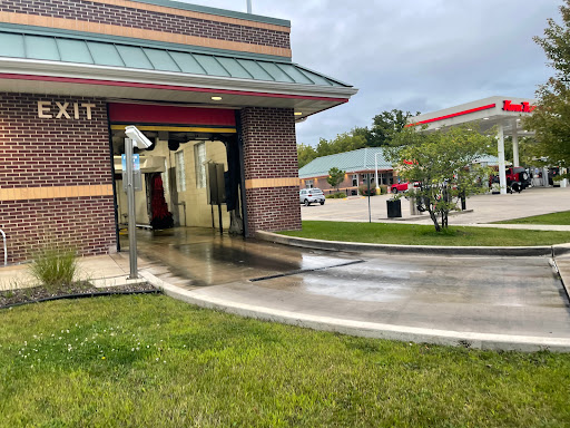 Convenience Store «Kwik Trip #219», reviews and photos, 710 Williams St, Lake Geneva, WI 53147, USA