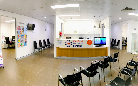 MedFirst Medical Centre image