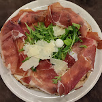 Photo n°1 de l'avis de Gianluca.o fait le 23/08/2022 à 12:25 sur le  Pizzeria iDon Padova à Padua