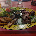 Photo n°1 de l'avis de Matteo.e fait le 16/07/2023 à 21:22 sur le  Doppio Malto Villasimius à Villasimius