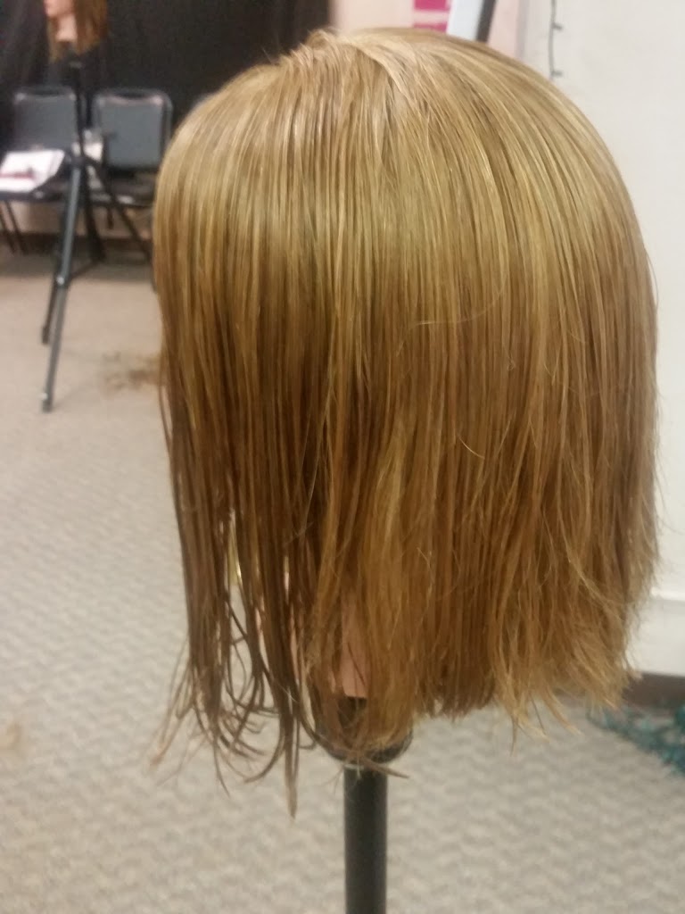 J Randazzo Salon Services 63114