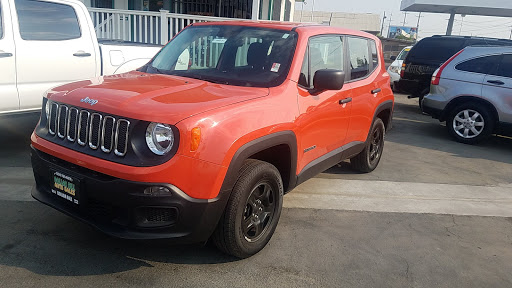 Used Car Dealer «Dollar Bill Auto Sales», reviews and photos, 1234 E Center Ave, Visalia, CA 93292, USA