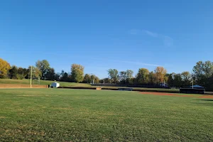 Tiffin Baseball Field image