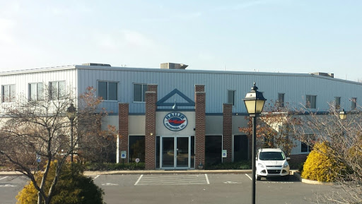 Heating Contractor «Haller Enterprises - Lancaster/Lititz Branch», reviews and photos, 212 Bucky Dr, Lititz, PA 17543, USA