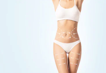 Nu-Age Body Sculpting and beauty