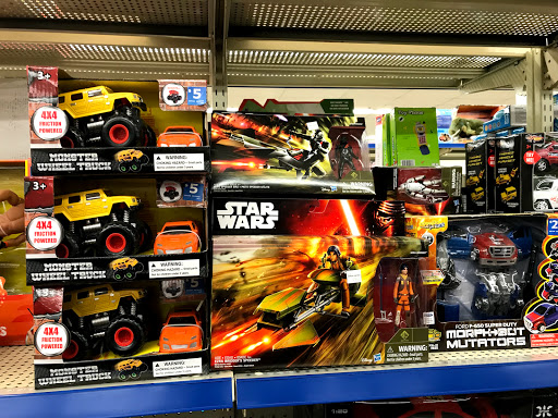 Discount Store «Roses discount store», reviews and photos, 3600 N Duke St, Durham, NC 27704, USA